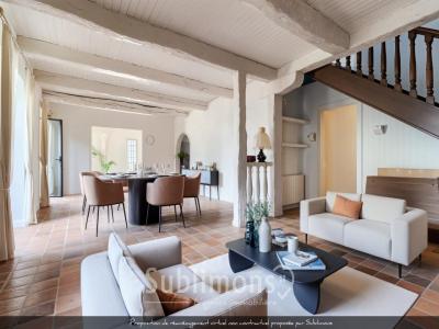 Acheter Maison Caudan Morbihan