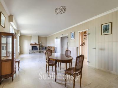 Acheter Maison 184 m2 Ploemeur