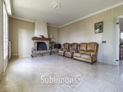 Acheter Maison Ploemeur Morbihan