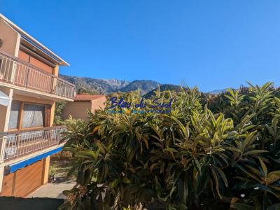 For sale Vernet-les-bains 1 room 31 m2 Pyrenees orientales (66820) photo 0