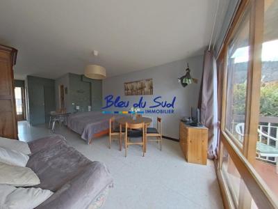 Acheter Appartement 31 m2 Vernet-les-bains