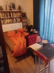 For rent Paris-20eme-arrondissement 1 room 30 m2 Paris (75020) photo 0