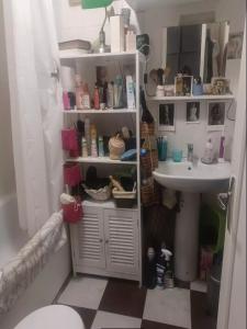 Louer Appartement 30 m2 Paris-20eme-arrondissement