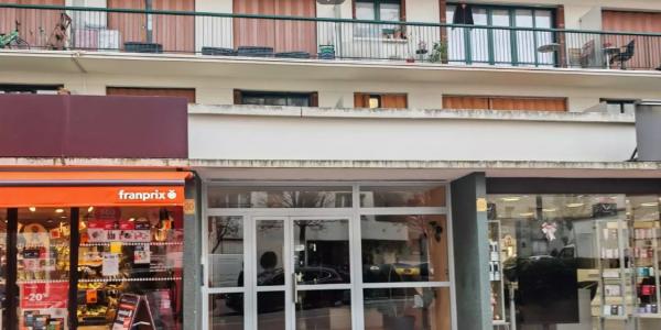 Louer Appartement Paris-20eme-arrondissement Paris