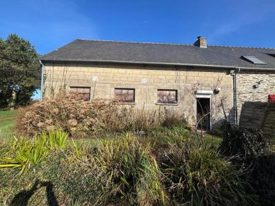 For sale Treal 2 rooms 93 m2 Morbihan (56140) photo 0
