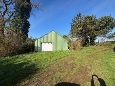 For sale Treal 2 rooms 93 m2 Morbihan (56140) photo 1