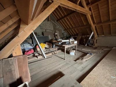 For sale Treal 2 rooms 93 m2 Morbihan (56140) photo 4