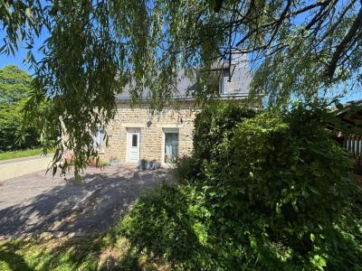 Annonce Vente 7 pi�ces Maison Caro 56