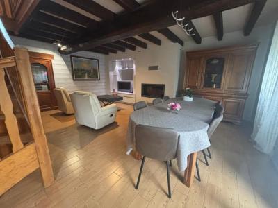 Acheter Maison Caro Morbihan