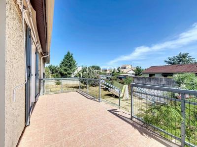 Annonce Vente 5 pi�ces Maison Romans-sur-isere 26