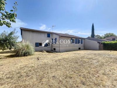 Acheter Maison 122 m2 Romans-sur-isere