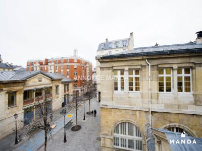 For rent Paris-4eme-arrondissement 2 rooms 29 m2 Paris (75004) photo 2