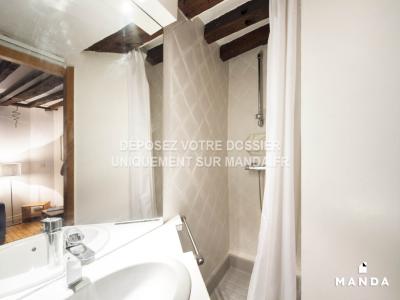For rent Paris-4eme-arrondissement 2 rooms 29 m2 Paris (75004) photo 4
