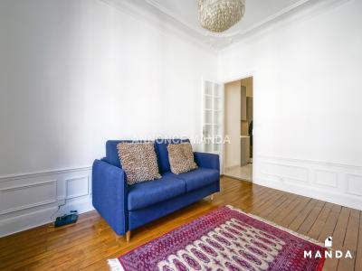 Louer Appartement Paris-1er-arrondissement Paris