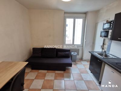 Annonce Location Appartement Grenoble 38