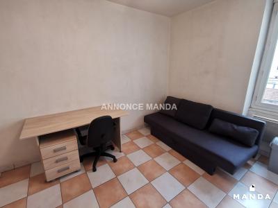 Louer Appartement 18 m2 Grenoble
