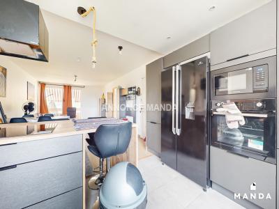 Louer Appartement Toulouse Haute garonne