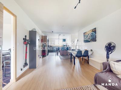 For rent Toulouse 4 rooms 13 m2 Haute garonne (31100) photo 0