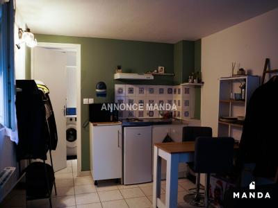 Annonce Location Appartement Pessac 33