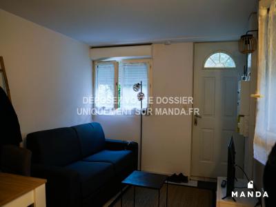 Louer Appartement Pessac Gironde