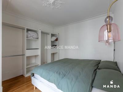 For rent Paris-3eme-arrondissement 3 rooms 47 m2 Paris (75003) photo 0
