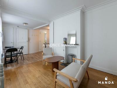 Annonce Location 3 pi�ces Appartement Paris-3eme-arrondissement 75