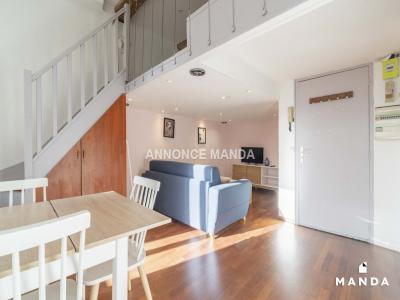 Annonce Location Appartement Marseille-2eme-arrondissement 13