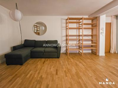 Annonce Location 3 pi�ces Appartement Courbevoie 92