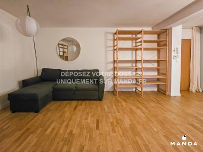 Annonce Location 3 pi�ces Appartement Courbevoie 92