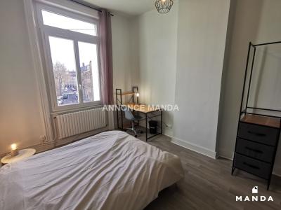 For rent Saint-etienne 5 rooms 11 m2 Loire (42000) photo 0