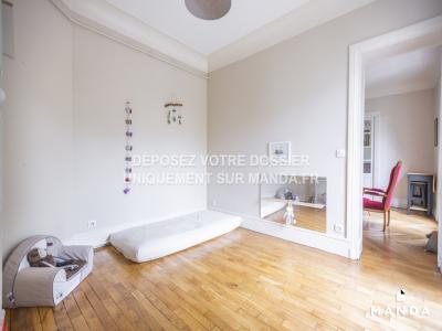 Annonce Location 3 pi�ces Appartement Paris-18eme-arrondissement 75