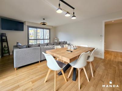 Annonce Location 3 pi�ces Appartement Vanves 92