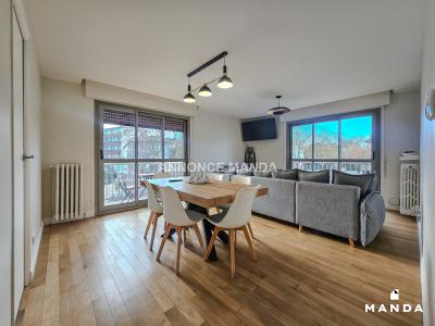 Louer Appartement Vanves Hauts de Seine