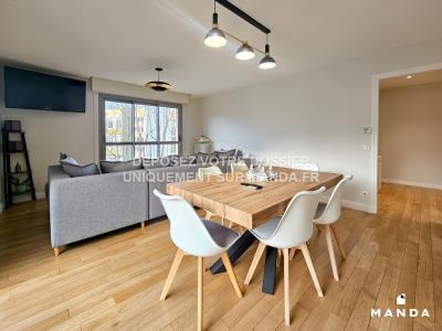 Annonce Location 3 pi�ces Appartement Vanves 92