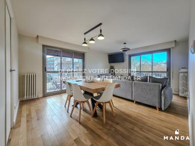 Louer Appartement Vanves Hauts de Seine