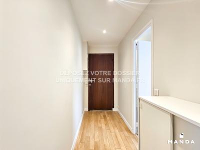 Louer Appartement Vanves 1975 euros