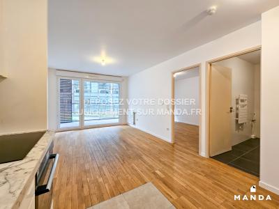 Annonce Location 2 pi�ces Appartement Meudon 92