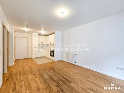 Louer Appartement Meudon Hauts de Seine
