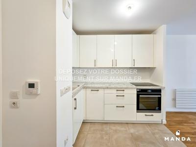 Louer Appartement Meudon 1360 euros