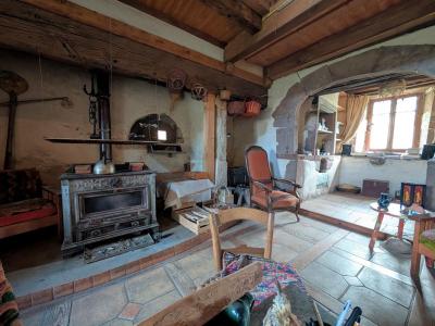 Acheter Maison Conques Aveyron