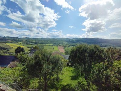 Annonce Vente 6 pi�ces Maison Saint-christophe-vallon 12