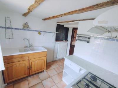 Acheter Maison Saint-christophe-vallon 175000 euros