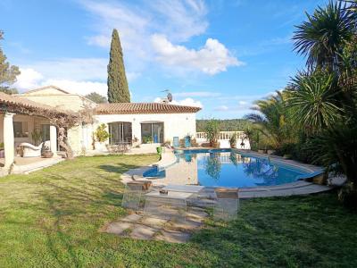 For sale Saint-gely-du-fesc 7 rooms 260 m2 Herault (34980) photo 0