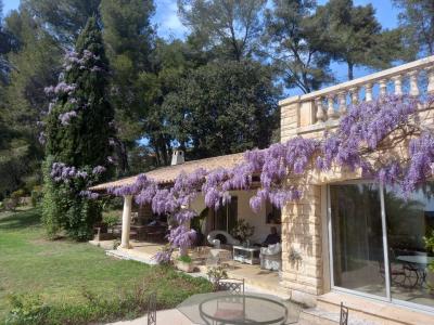 Annonce Vente Prestige Saint-gely-du-fesc 34