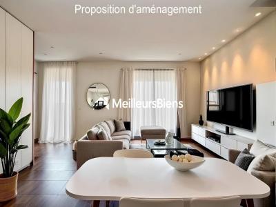 Annonce Vente 3 pi�ces Appartement Mureaux 78