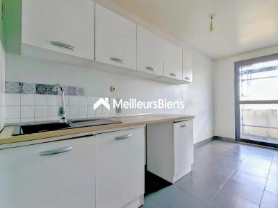 Acheter Appartement Mureaux Yvelines