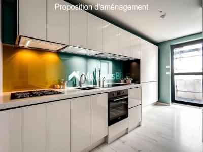 Acheter Appartement Mureaux 139800 euros