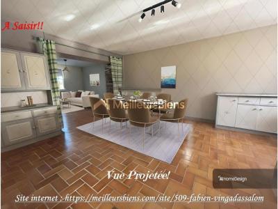 Acheter Prestige 186 m2 Lanrivain