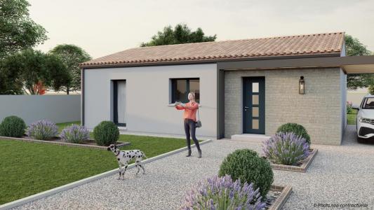 Acheter Maison Saint-augustin 193278 euros