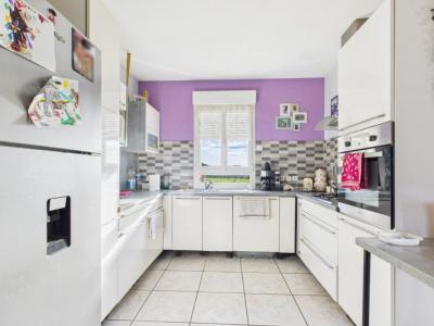 Acheter Maison 90 m2 Mesnil-bruntel